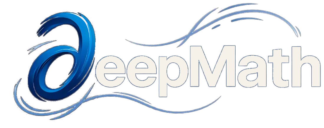 DeepMath